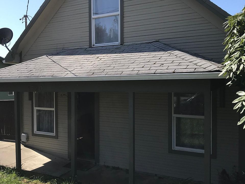 New base paint and trim