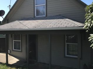 1620 McPherson St #SFH, North Bend, OR 97459