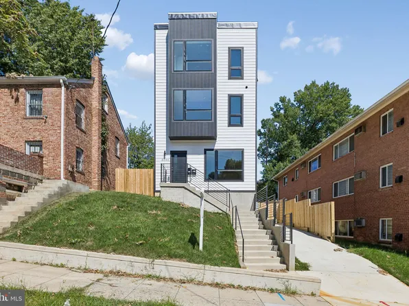 5046 Astor Pl SE, Washington, DC 20019