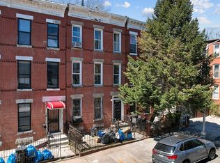 12 Gunther Pl, Brooklyn, NY 11233