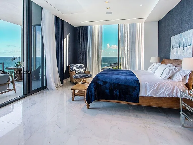 17141 Collins Ave #1001 — Photo 8