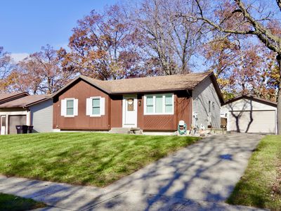621 Ariebill St SW, Wyoming, MI, 49509