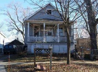 5725 Magoun Ave, Hammond, IN 46320