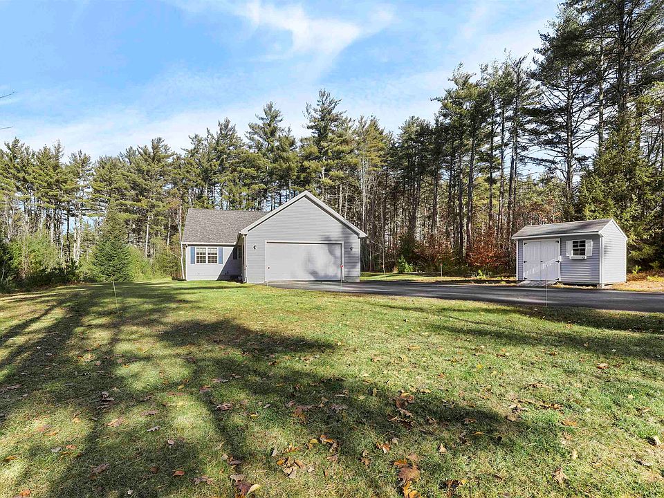 11 Barrington Cir Center Ossipee, NH, 03814 Apartments for Rent Zillow