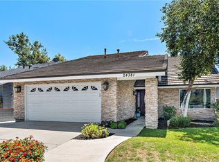 24381 Manzanita Dr, Lake Forest, CA 92630