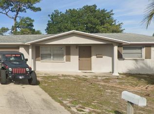 3111 Primrose Dr, Holiday, FL 34691
