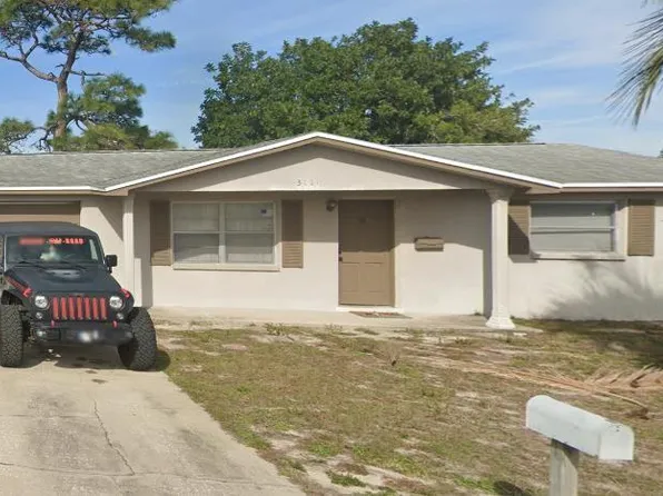 3111 Primrose Dr, Holiday, FL 34691