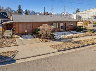 131 W 15th St, Salida, CO 81201