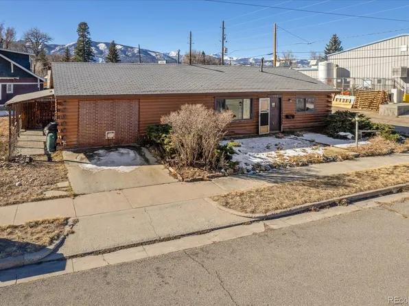 131 W 15th Street, Salida, CO 81201