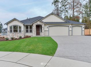 LOT 7733 Eleven Connells Prairie Rd E, Bonney Lake, WA 98391