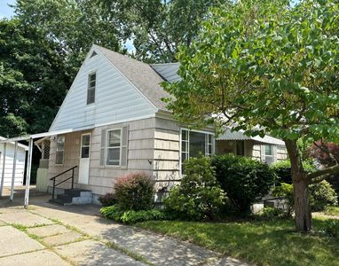 4248 Buchanan Ave SW, Wyoming, MI, 49548