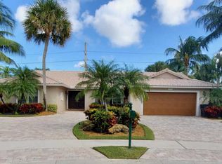 6664 Giralda Cir, Boca Raton, FL 33433