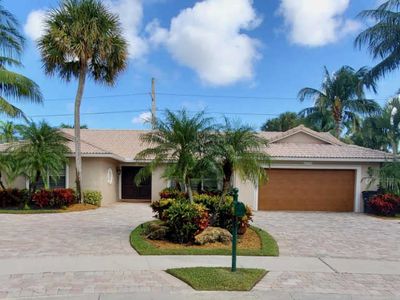6664 Giralda Cir, Boca Raton, FL, 33433