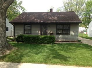 1132 Birch Ave, Maumee, OH 43537
