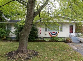 256 Riverside Dr, Watervliet, MI 49098