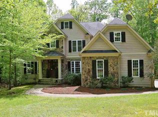 183 Gallup Rd, Chapel Hill, NC 27517