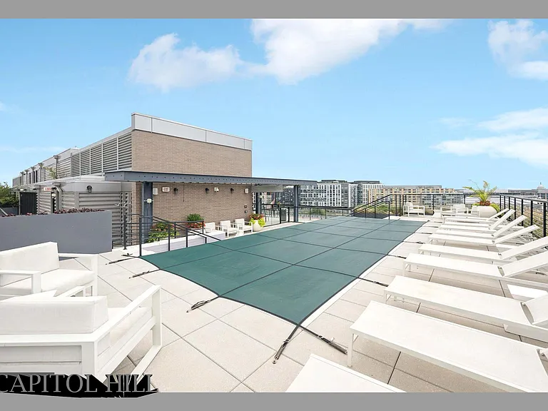1625 Eckington Pl NE #Penthouse 315 — Photo 5