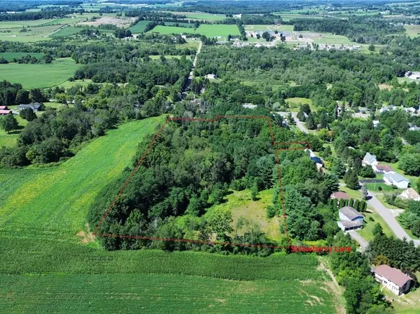 Hilton Rd, Dryden, NY 13053