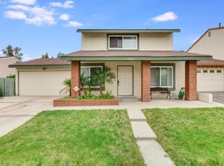 1909 Greenleaf Dr, West Covina, CA 91792