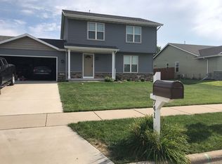 741 Holy Cross Way, Madison, WI 53704