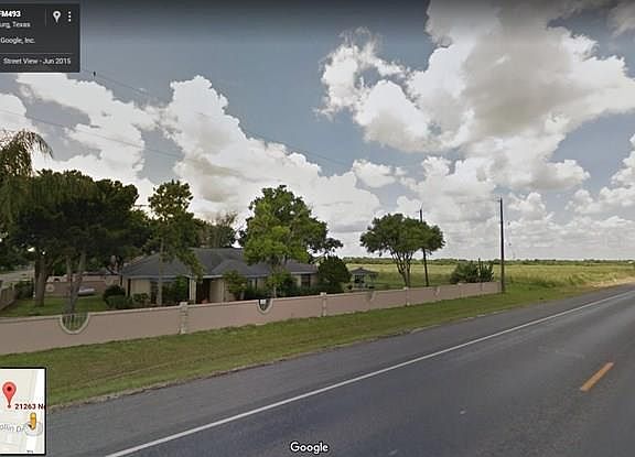 2nd image of 21255 N Fm 493