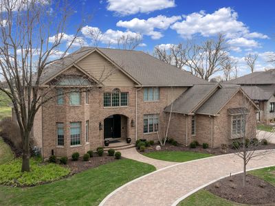 658 N Scottsvale Ln, Arlington Heights, IL, 60004
