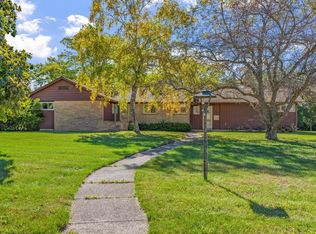 639 Erie AVENUE, Oostburg, WI 53070