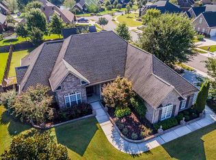 101 Wooded Brook Dr, Harvest, AL 35749
