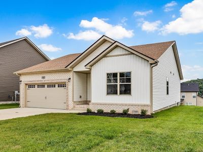 200 Cardinal Crk LOT 200, Clarksville, TN, 37040