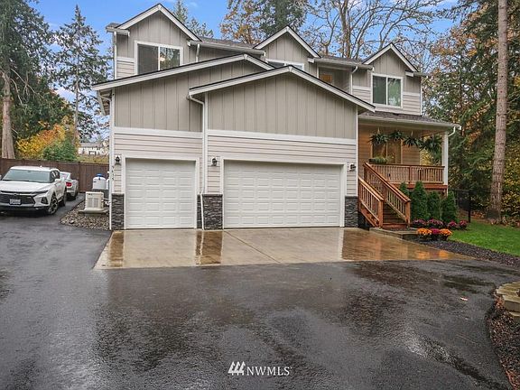 2nd image of 9615 Kopachuck Dr NW