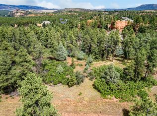 8160 Bannock Dr, Larkspur, CO 80118