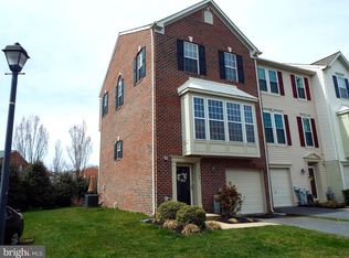 9768 Harvester Cir #9768, Perry Hall, MD 21128