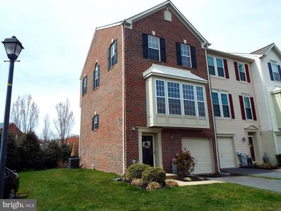 9768 Harvester Cir #9768, Perry Hall, MD, 21128