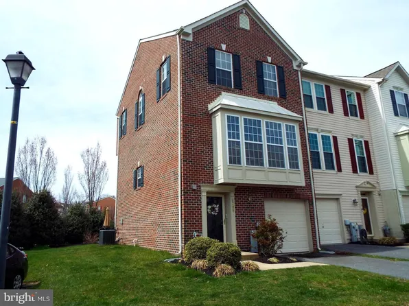 9768 Harvester Cir #9768, Perry Hall, MD 21128