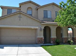 6375 N Maratea Ave, Las Vegas, NV 89130