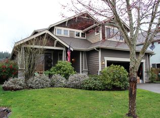 1311 Williams Ave NW, Orting, WA 98360