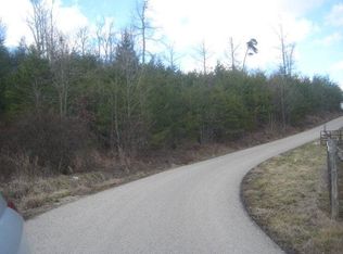0 Round Mountain Rd LOT 3, Irvine, KY 40336