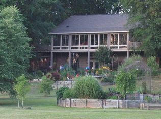 1442 Skull Shoals Rd, Washington, GA 30673