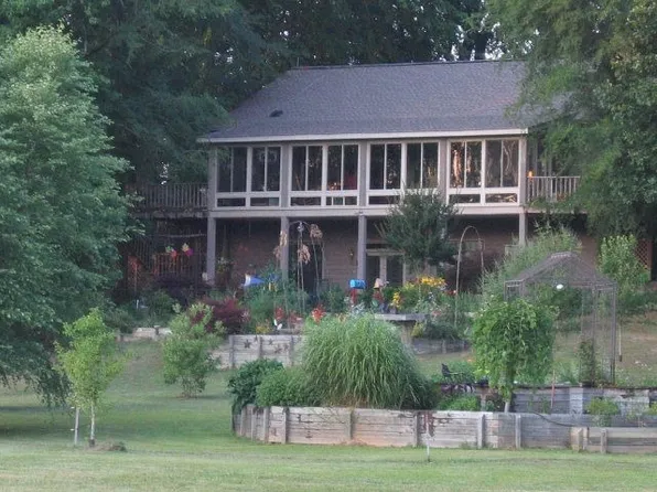 1442 Skull Shoals Rd, Washington, GA 30673