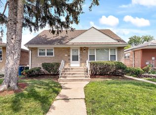 14243 Ingleside Ave, Dolton, IL 60419