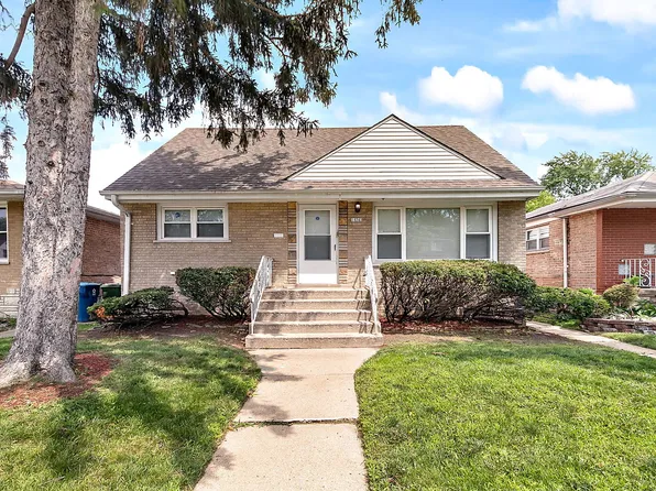14243 Ingleside Ave, Dolton, IL 60419