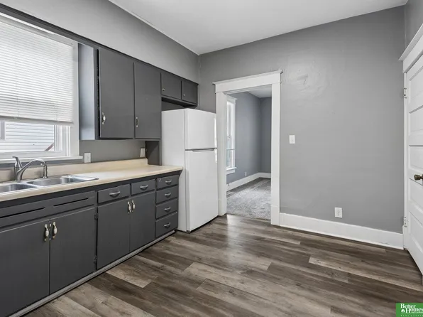 2123 Washington St, Blair, NE 68008