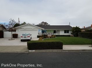 3255 McKean Dr, Concord, CA