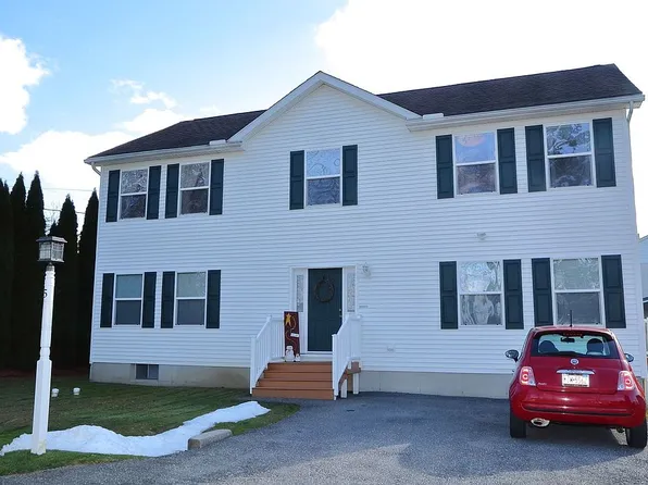 5 Seiple Ave, Quarryville, PA 17566