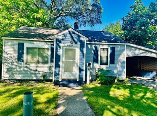 2405 Riordan St, Muskegon Heights, MI 49444