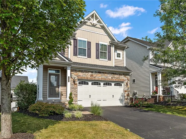 109 Kestler Dr, Wexford, PA 15090