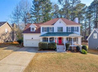 2385 Pendleton Pl, Suwanee, GA 30024