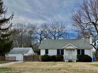 574-576 Seashore Rd, Cape May, NJ 08204