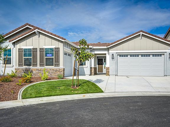 Craftsman Exterior