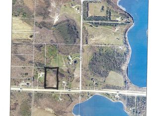 County Road 63, Cohasset, MN 55721